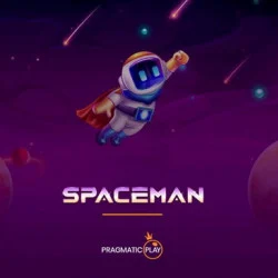 Spaceman 9gpg