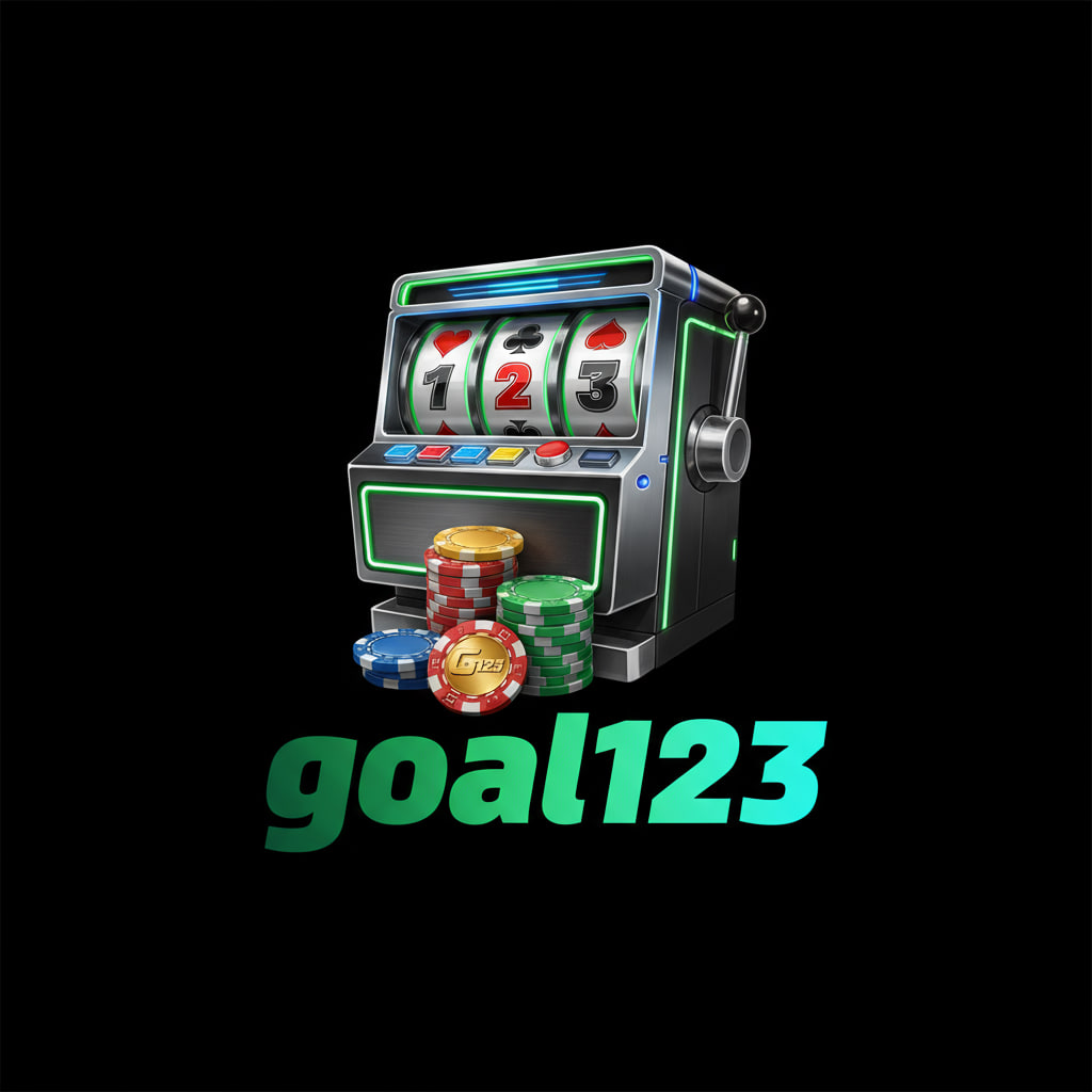 Logo của goal123
